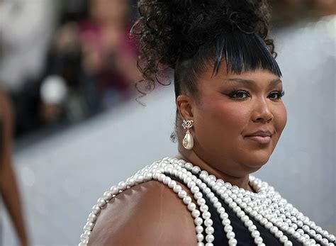 At least six more people considering joining lawsuit against Lizzo, says plaintiffs’ lawyer